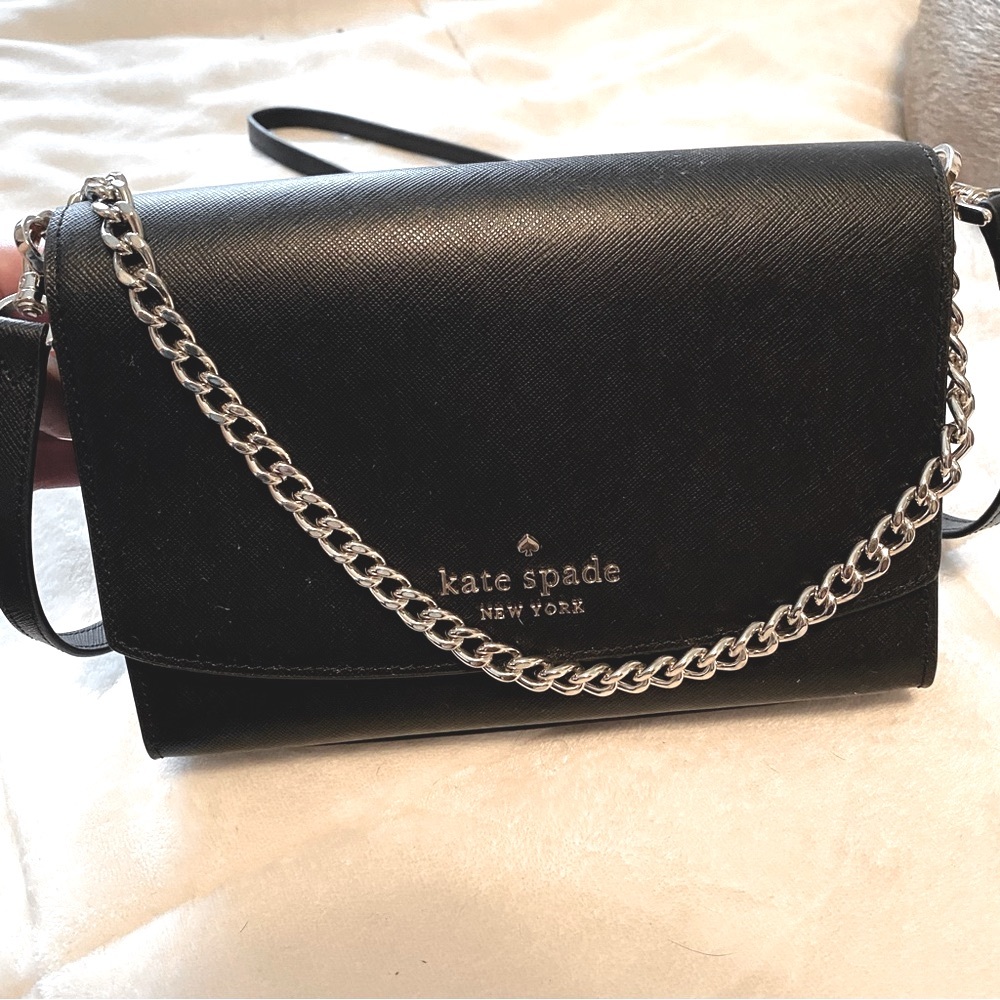 NWOT Kate Spade Crossbody Purse